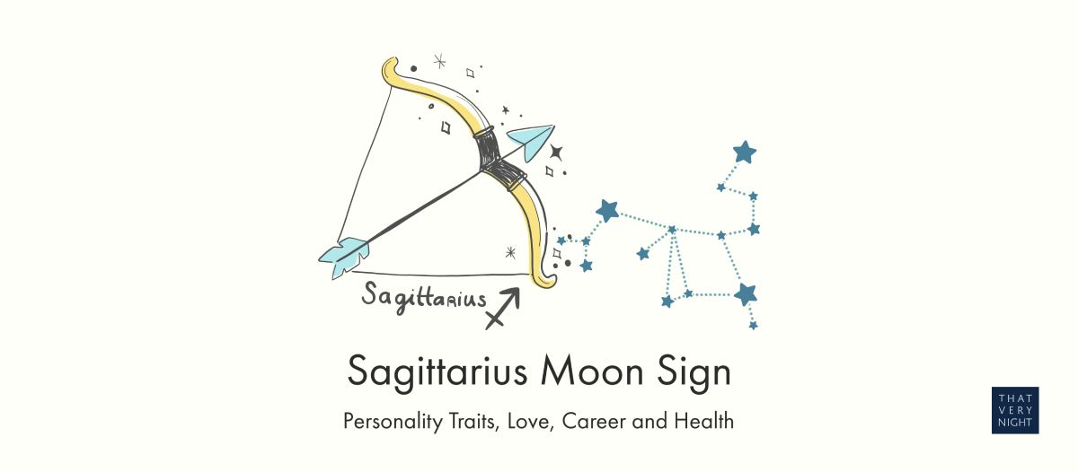 sagittarius personality traits
