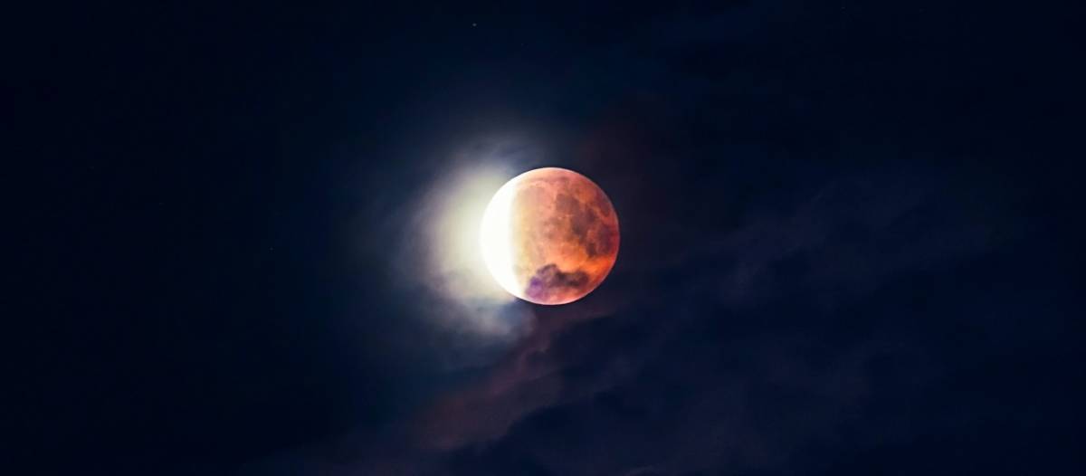 What Does A Half Moon Symbolize