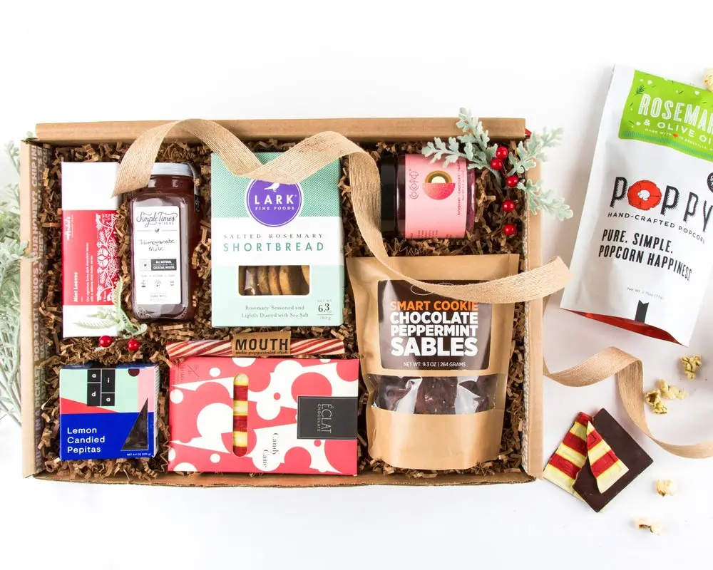 The best thing about a gift subscription box is that it’s not just one present. Your spouse will get to experience the pleasure of unwrapping a new gift when it arrives in the mail every single month.