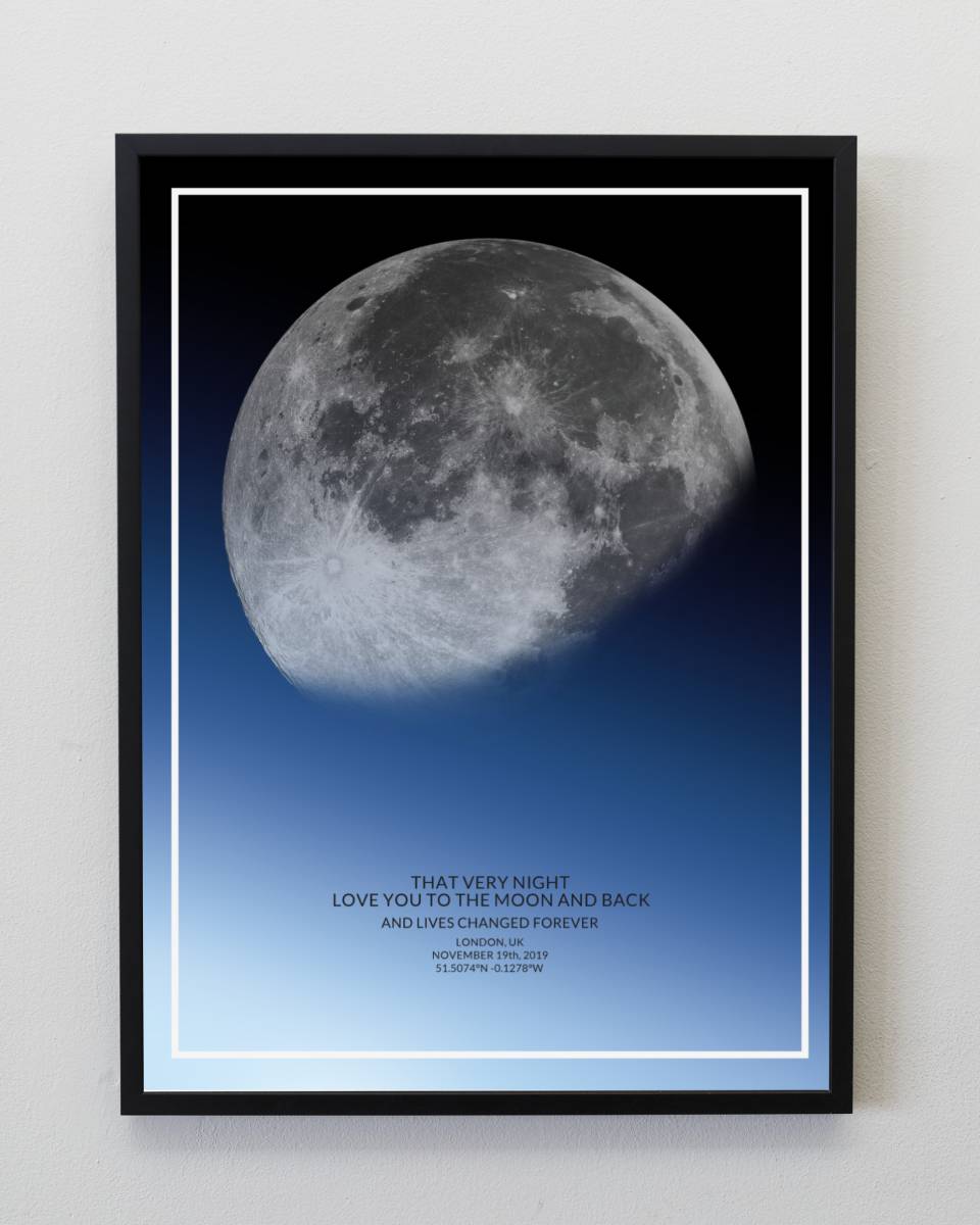 moon quotes and sayings