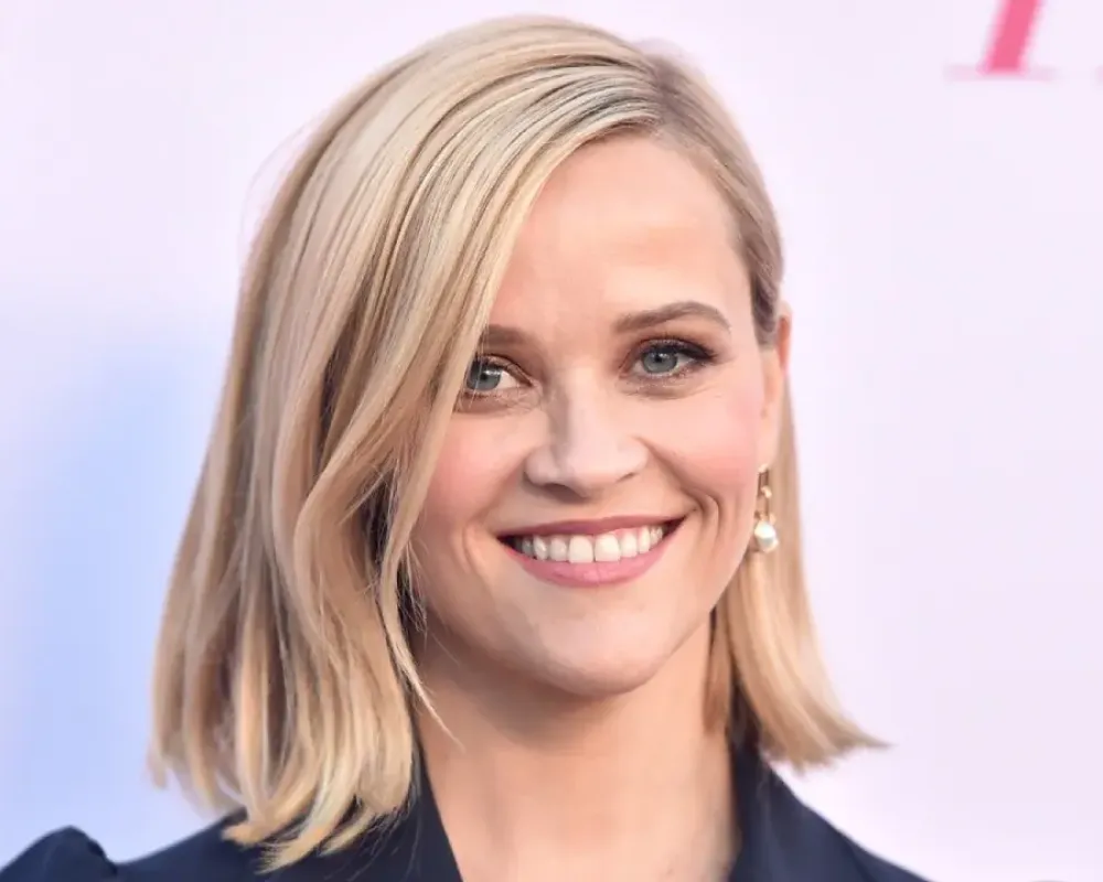 Reese Witherspoon is born at Capricorn moon